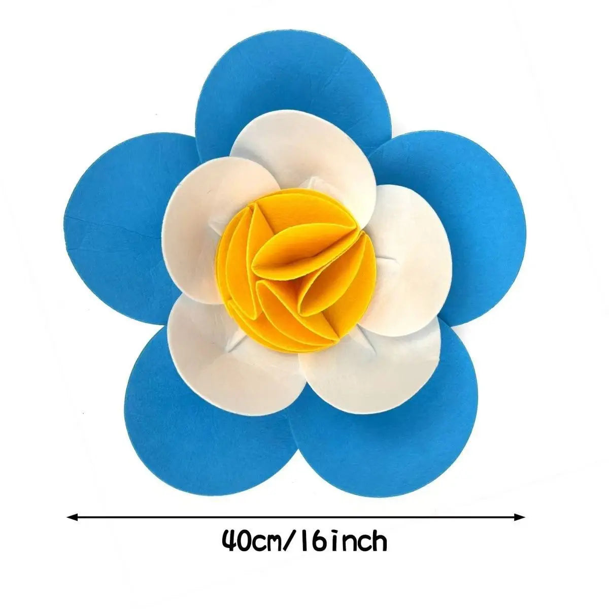 Fleece Dog Snuffle Mat