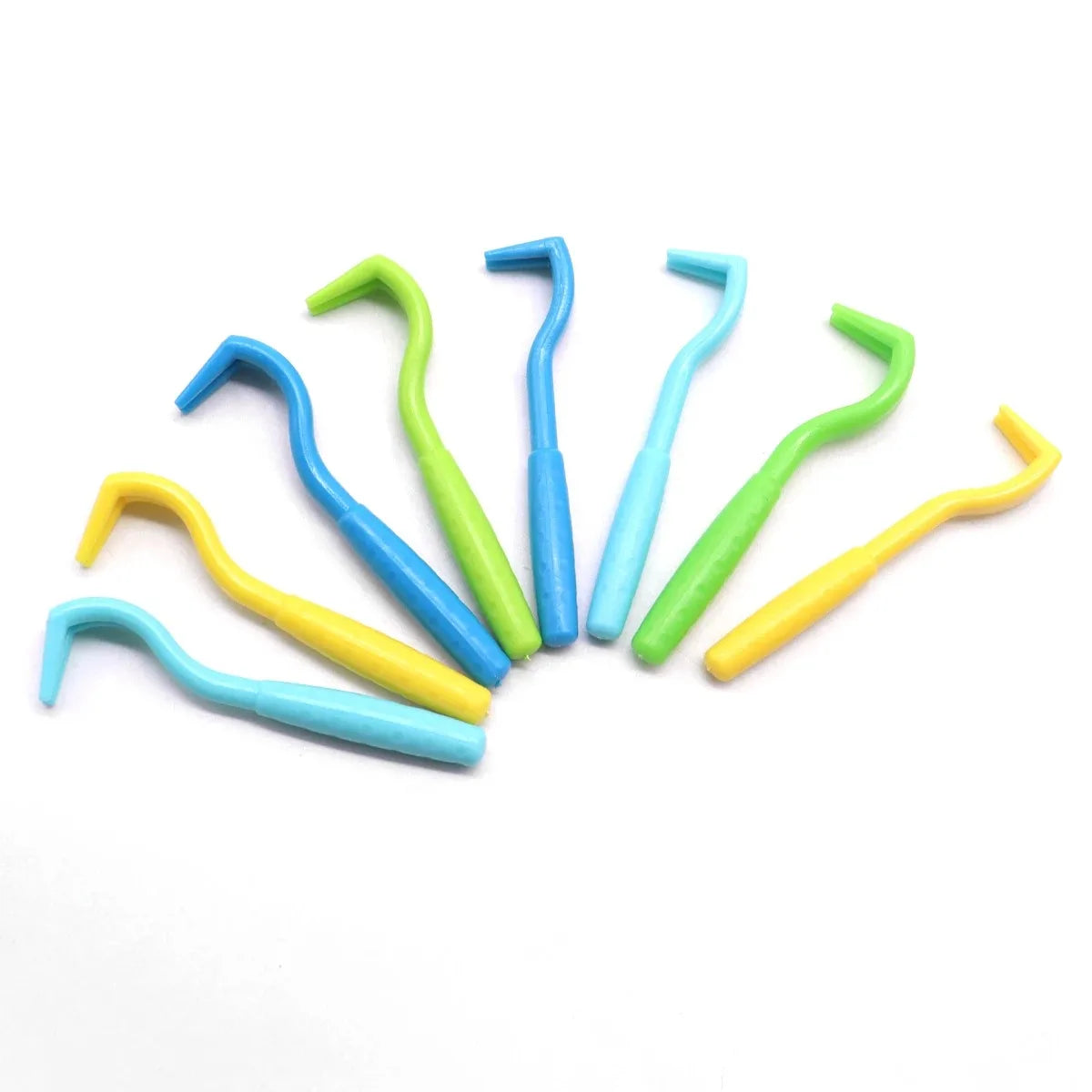 Tick Remover Hook Set for Pets & Humans – 3 Sizes