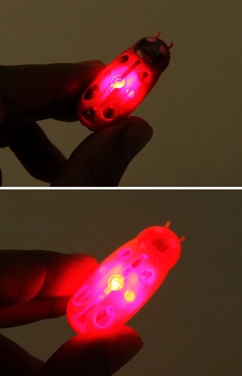 Electronic Cat Bug & Mouse Toys