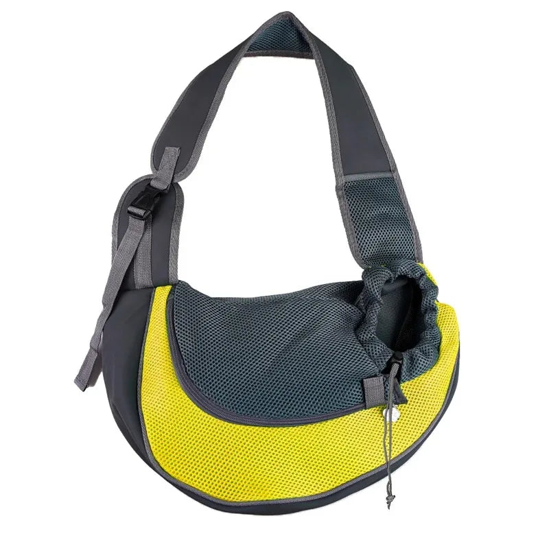 Sac à dos de transport pour animaux de compagnie - Panier de transport pour chiens et chats
