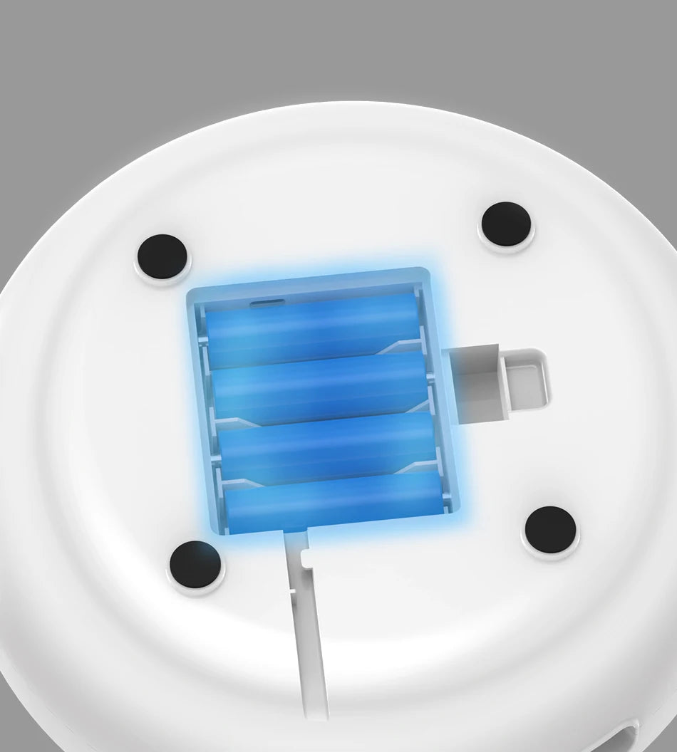 2-in-1 Automatic Cat Toy - Smart Feather & Ball Set with 5 Interactive Modes