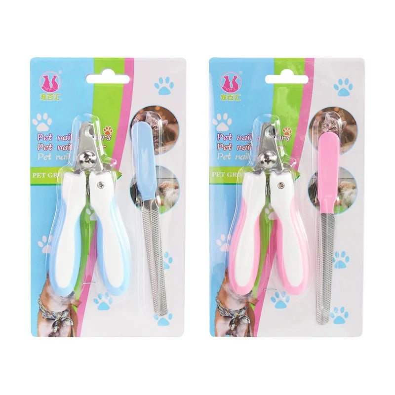 Professional Pet Nail Clipper