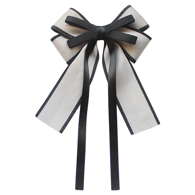 Collier Grande Nœud Papillon Princesse pour Chats et Petits Chiens