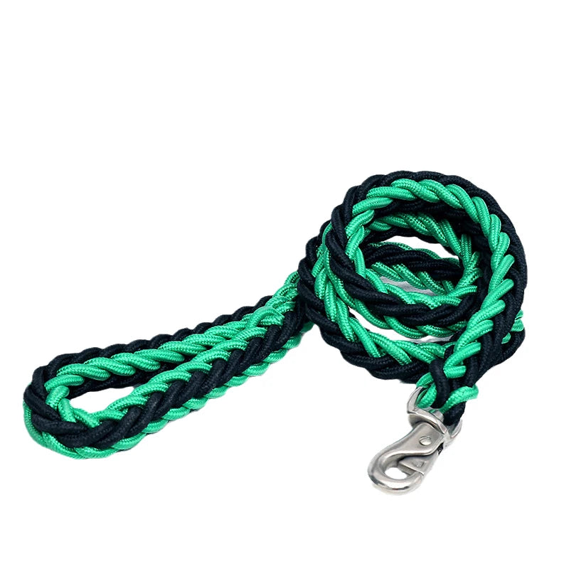 Heavy-Duty Nylon Dog Lead
