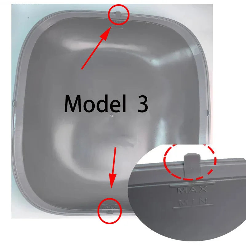 Self-Cleaning Litter Box Mat & Toilet Accessory for Cats