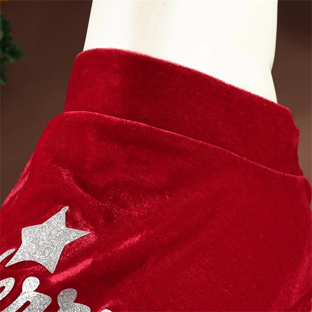 Christmas Dog Sweater