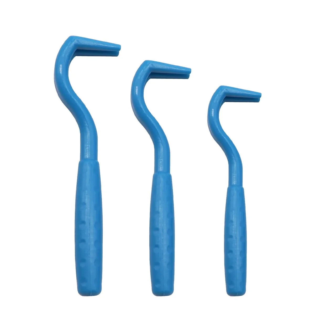Tick Remover Hook Set for Pets & Humans – 3 Sizes