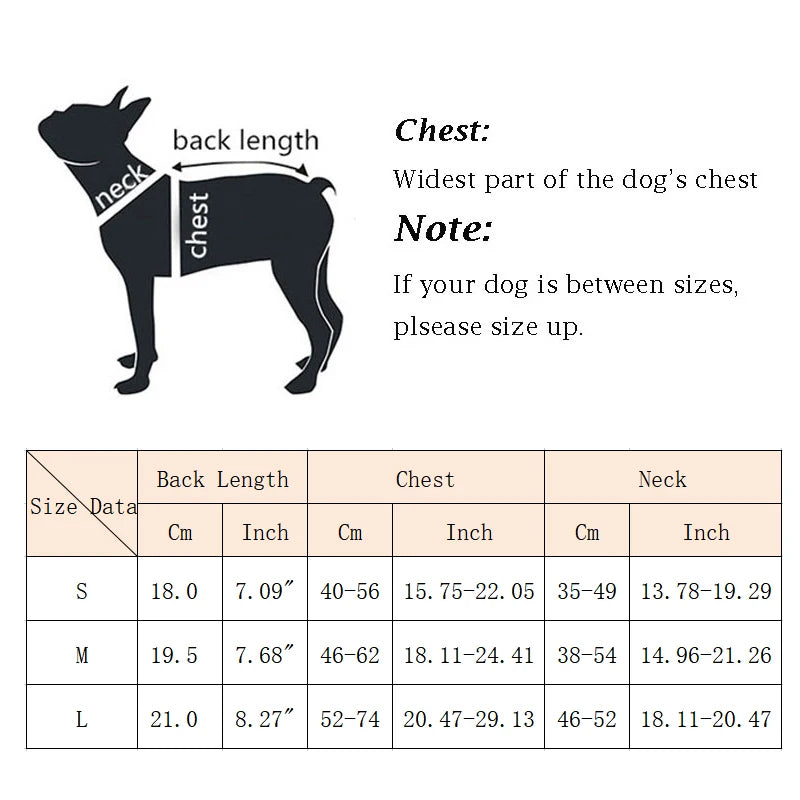 No Pull French Bulldog Harness with Grip Pet Outdoor Walking Supplies for Small Medium Dogs Reflective Strong Dog Harnesses