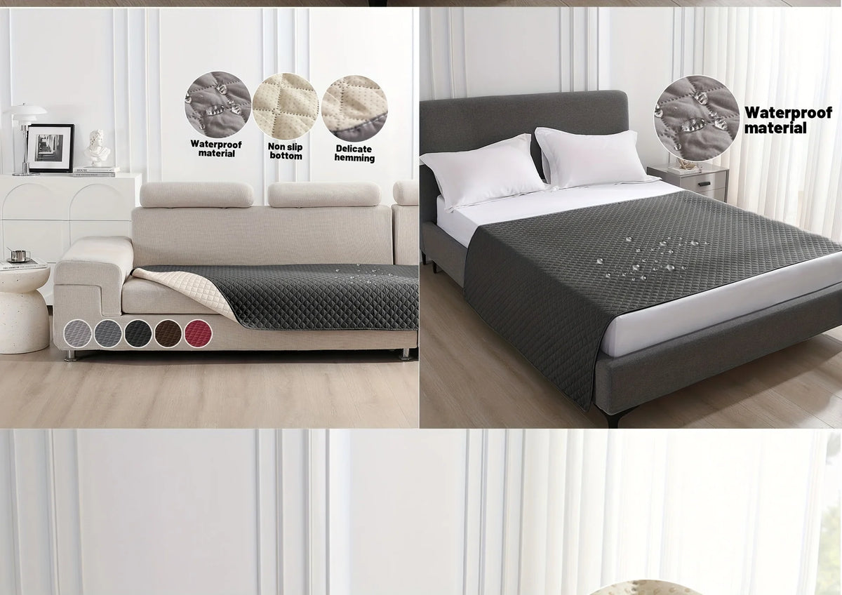 Pet Furniture & Bed Cover