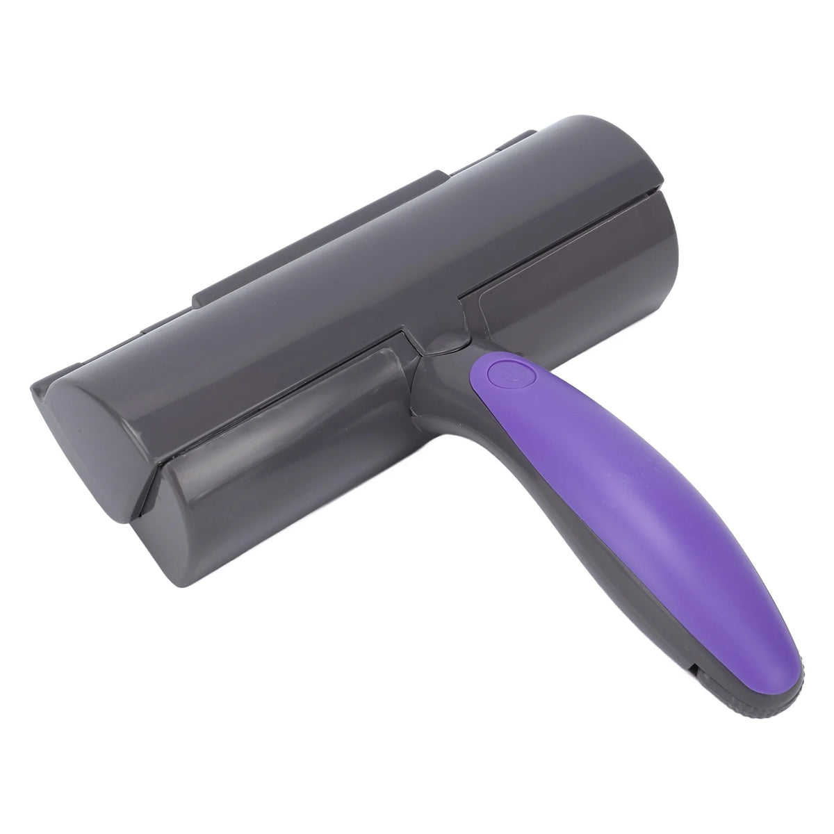 Reusable Pet Hair Remover Roller with LED