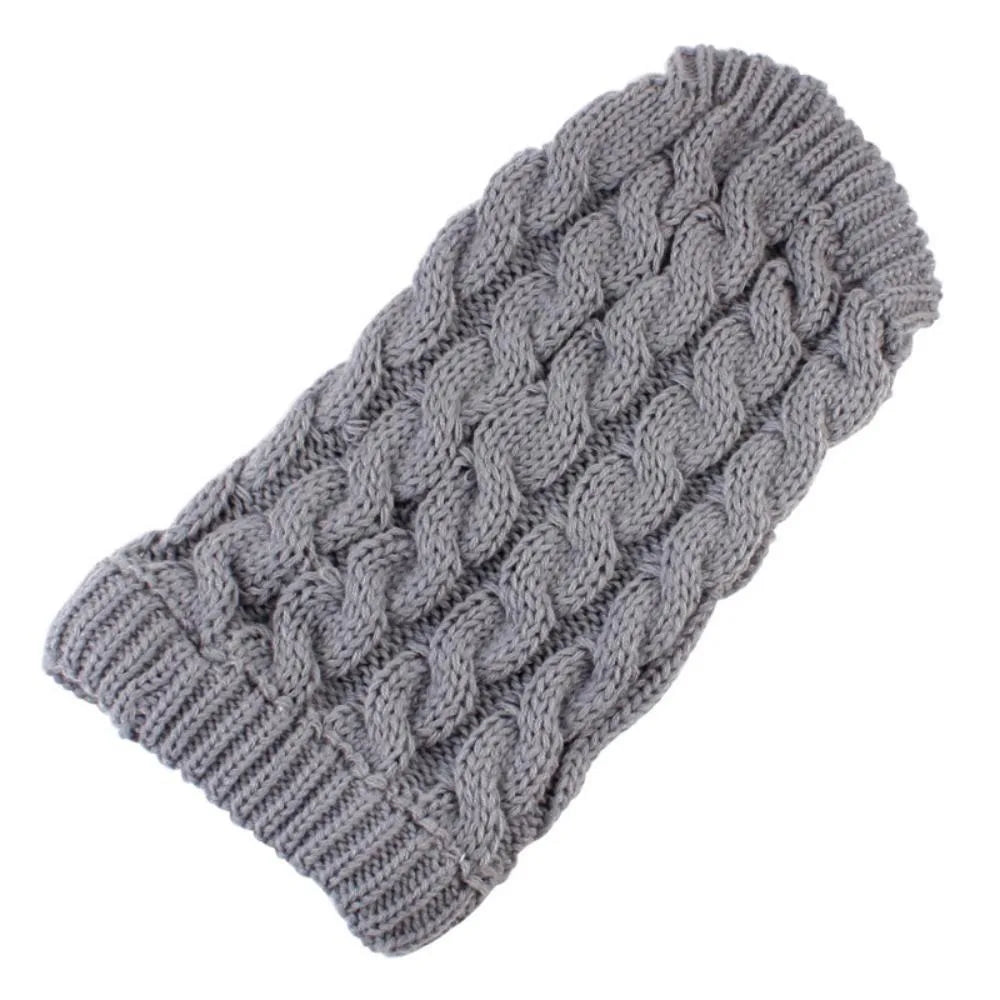 Pull en tricot pour chien | Pull chaud d'automne et d'hiver pour petits chiens et chiots