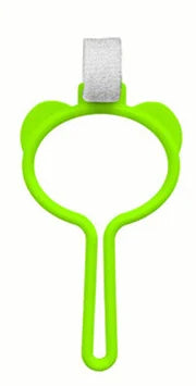 Hands-Free Waste Bag Dispenser