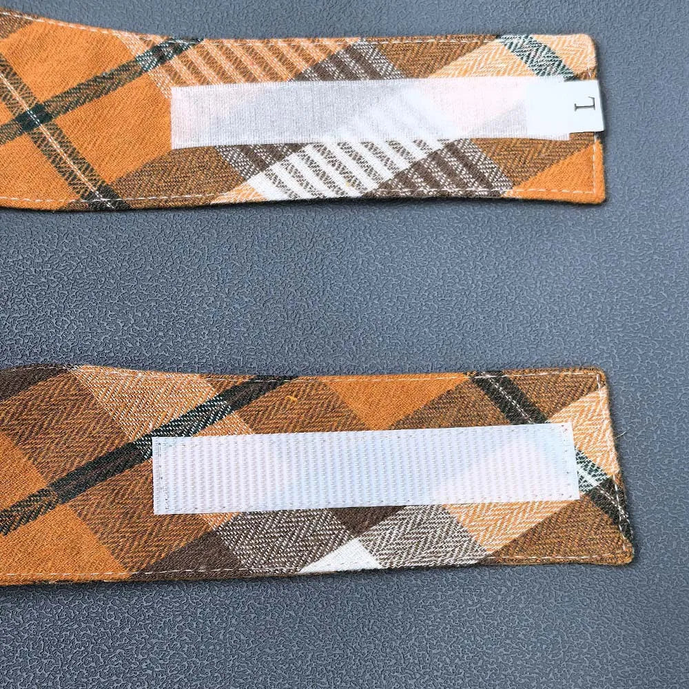 Dog Bow Tie & Bandana Set