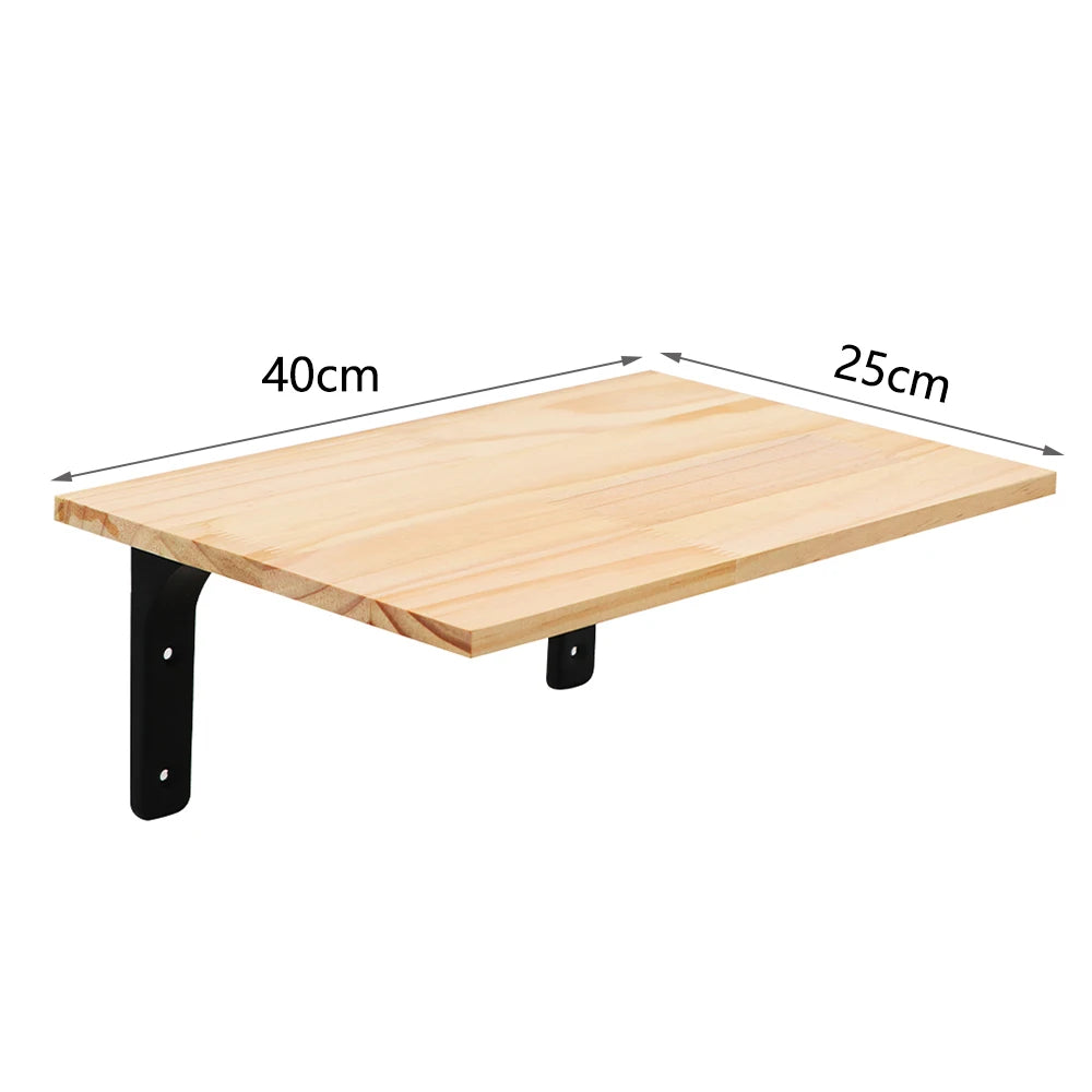 Wall-Mounted Cat Climbing Shelf & Hammock Set