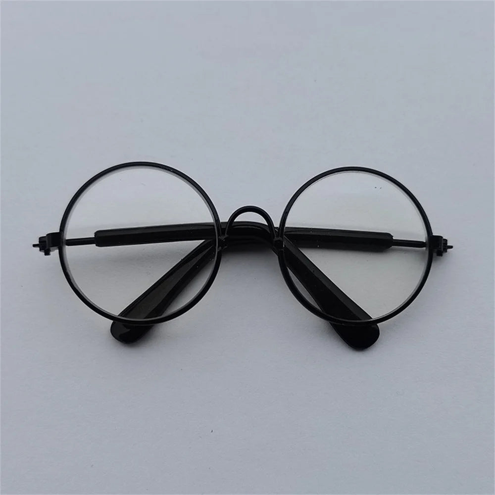 Mini Sunglasses for Cats & Small Dogs