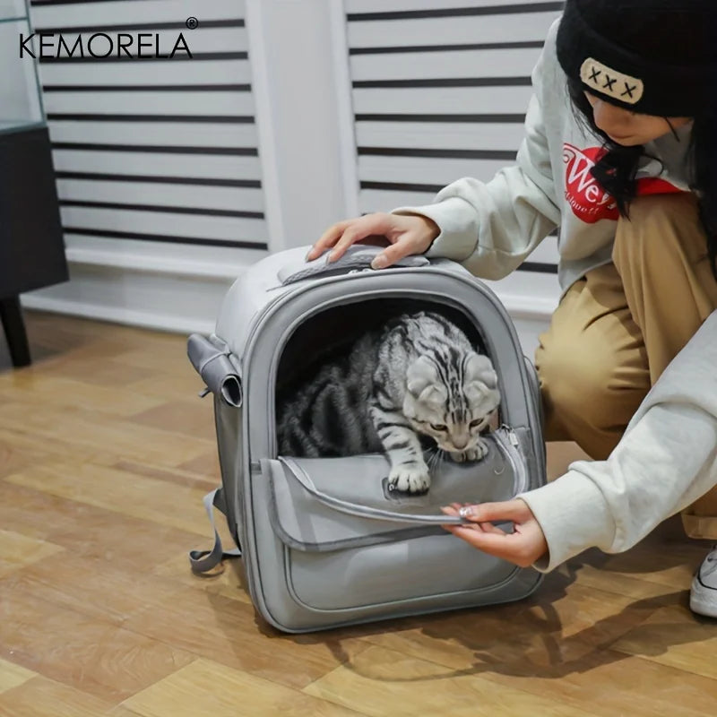 Pet Carrier Backpack