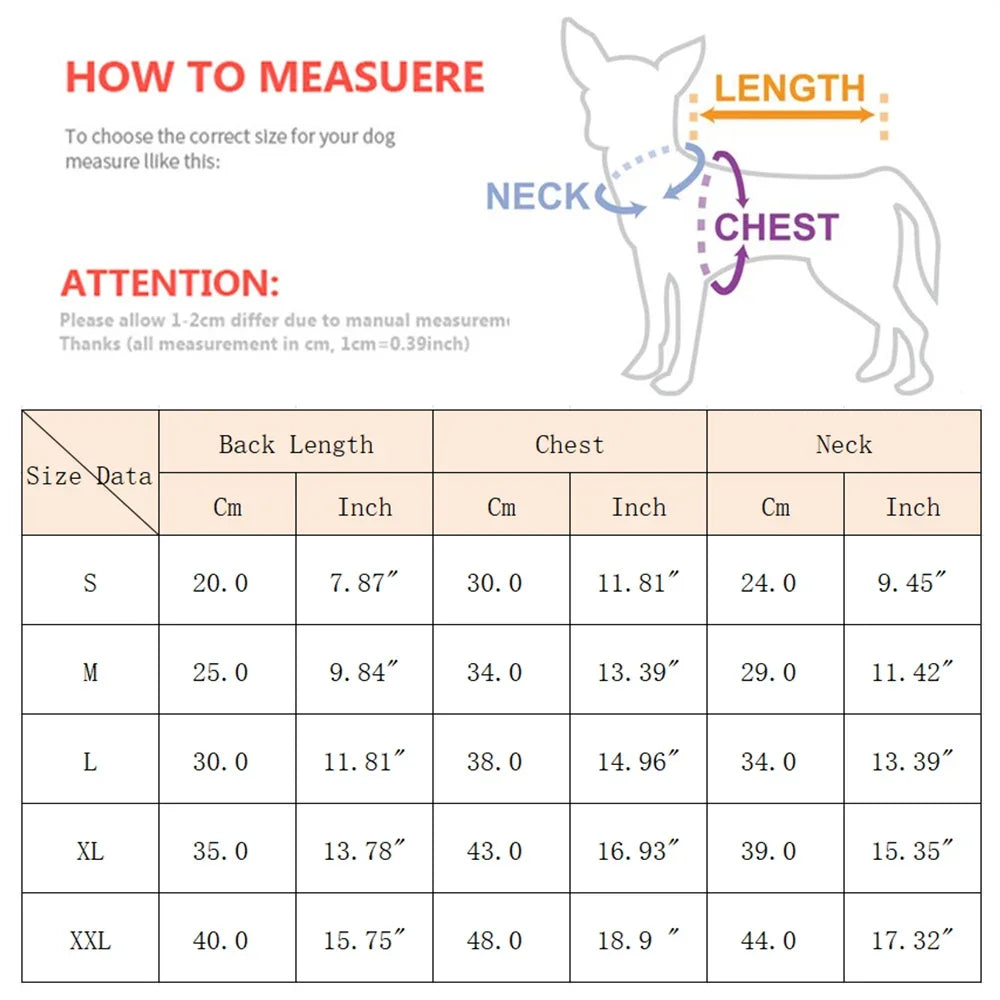 Colour-Block Knitted Sweater for Small Dogs & Cats