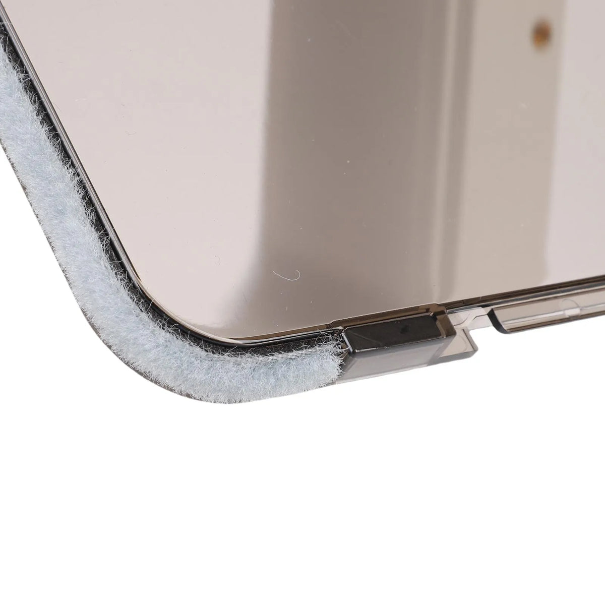 Collar-Activated Smart Cat Flap Door