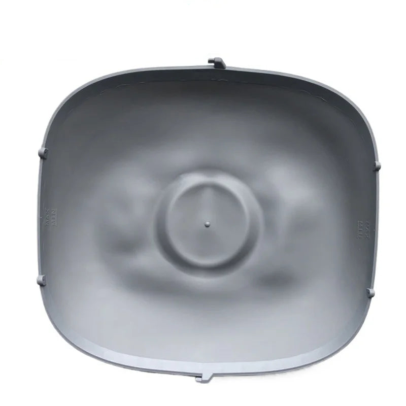 Silicone Pad for Automatic Cat Litter Box — Compatible Accessory for Capsule & Ventilated Litter Trays