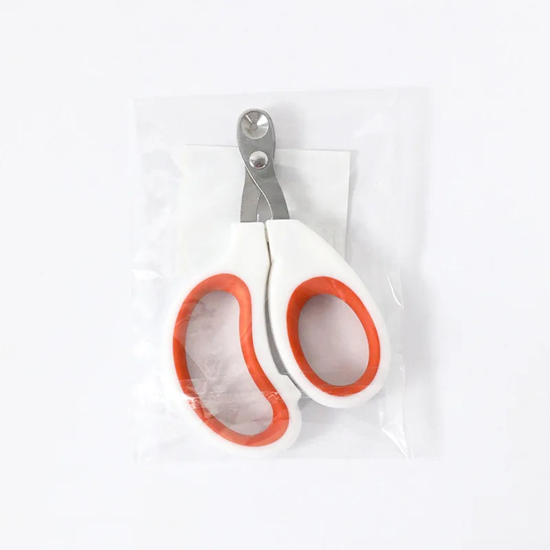 Professional Pet Nail Clippers for Dogs and Cats