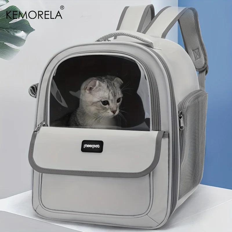 Pet Carrier Backpack