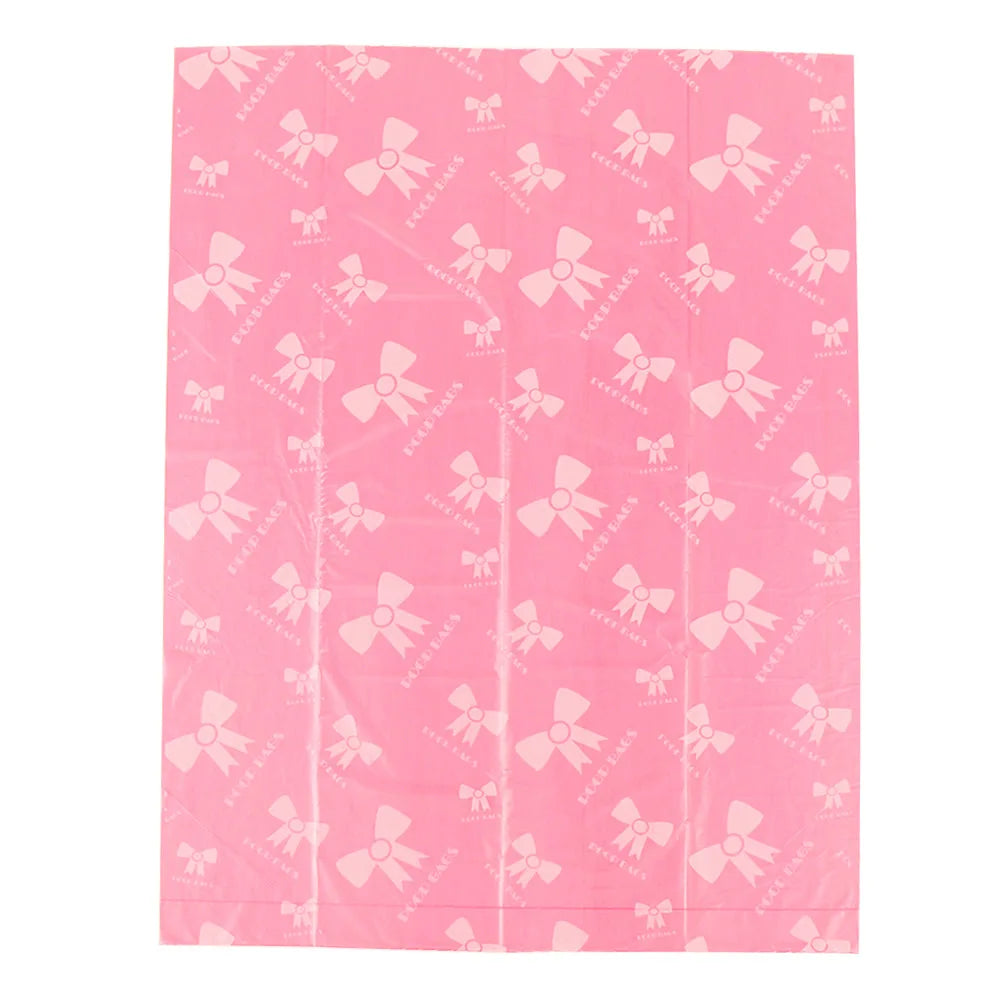 Biodegradable Dog Poop Bags