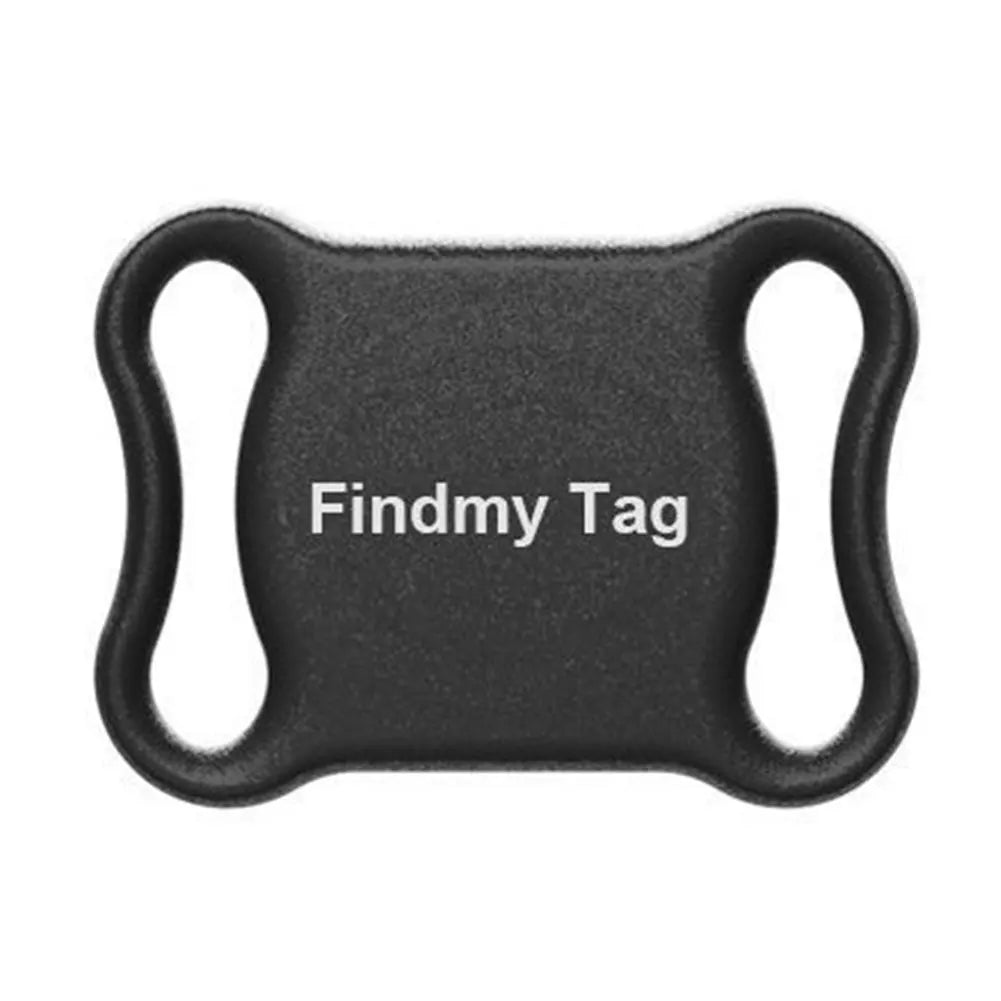 IP67 Bluetooth Pet Tracker with Collar for Dogs & Cats — Findmytag App