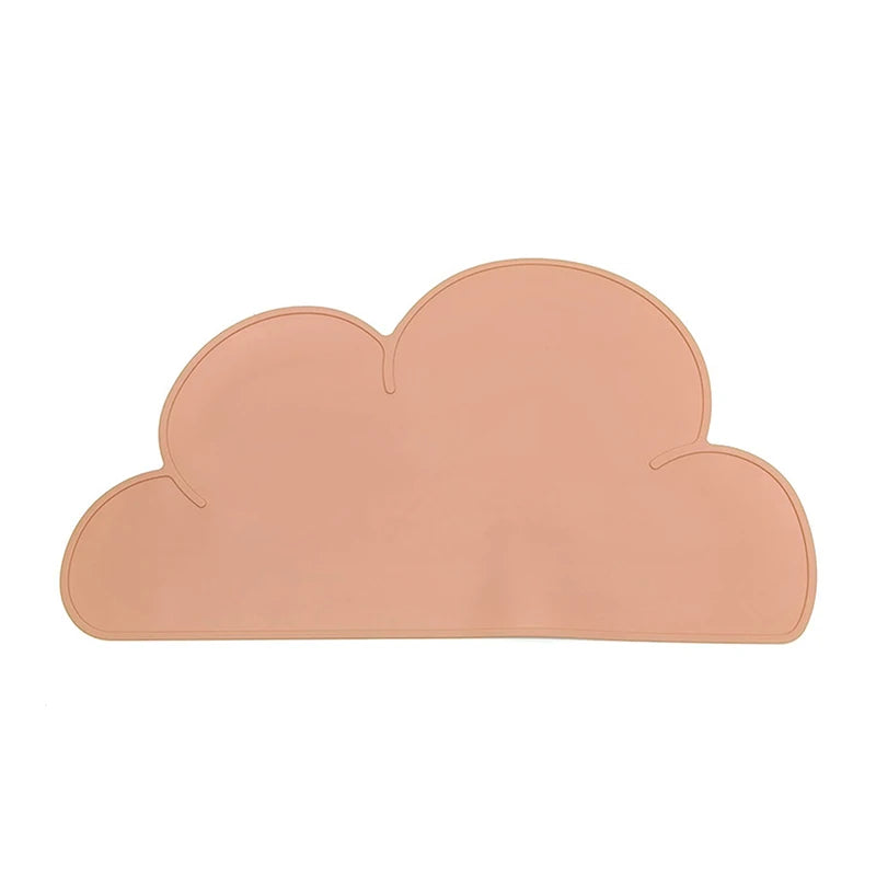 Silicone Foldable Pet Feeding Mat