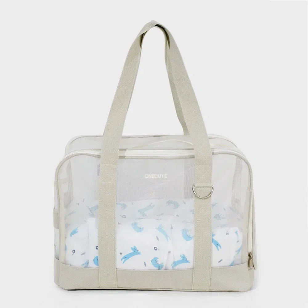 Pet Messenger Bag with Cushion for Cats & Small Dogs