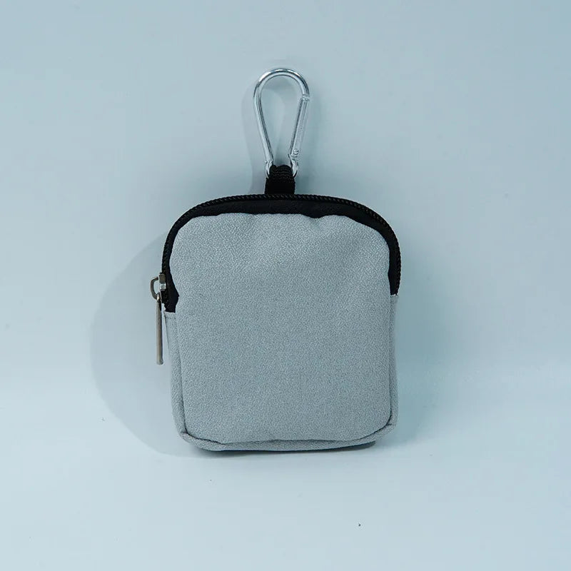 Dog Training Treat Bag – Portable Reward Waist Pouch for Outdoor Training