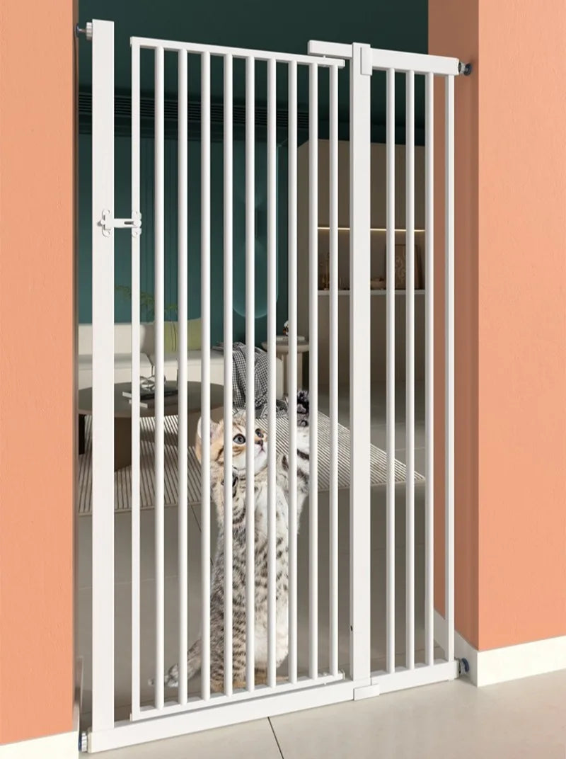 150cm Indoor Cat Safety Fence