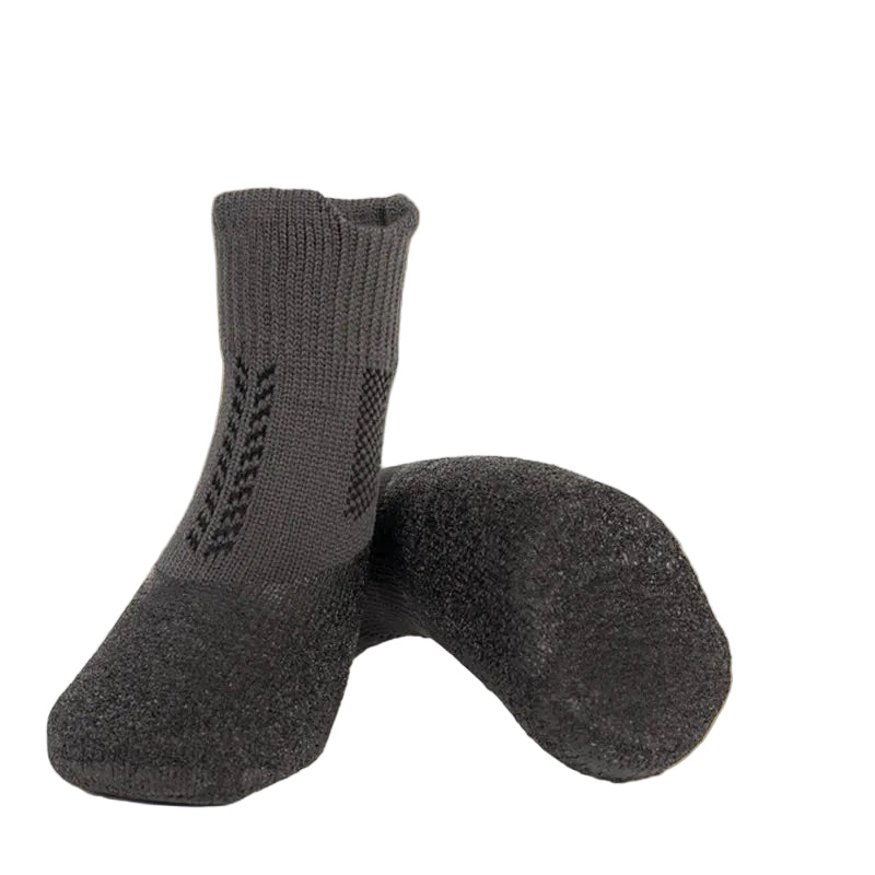 Antifreeze Winter Dog Snow Boots – Paw Protection Shoes for Small to Large Dogs