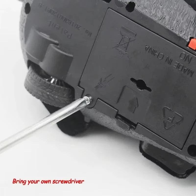 Remote Control Electronic Rat Cat Toy – Wireless RC Mouse for Cats & Kittens