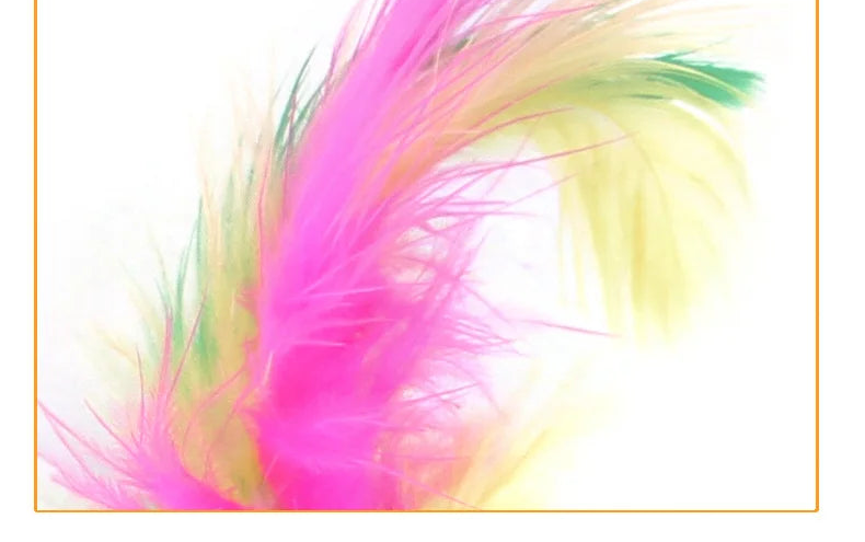 Foldable Cat Play Tunnel Tent - Interactive Toy with Balls & Mouse