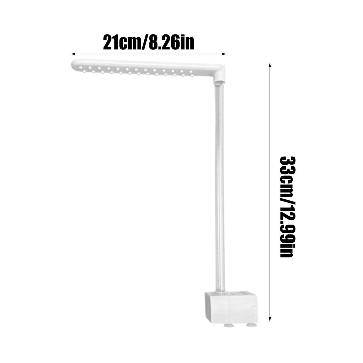 Automatic Bird Bath Fountain with USB Pump for Parrots & Cage Birds