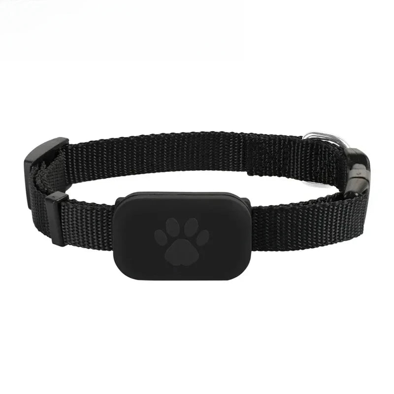Apple Find My Mini Pet Collar Tracker — 90dB Alert for Cats & Dogs