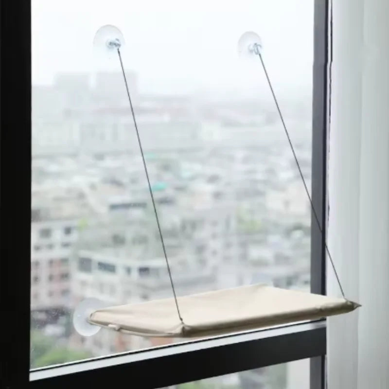 Cat Window Hammock