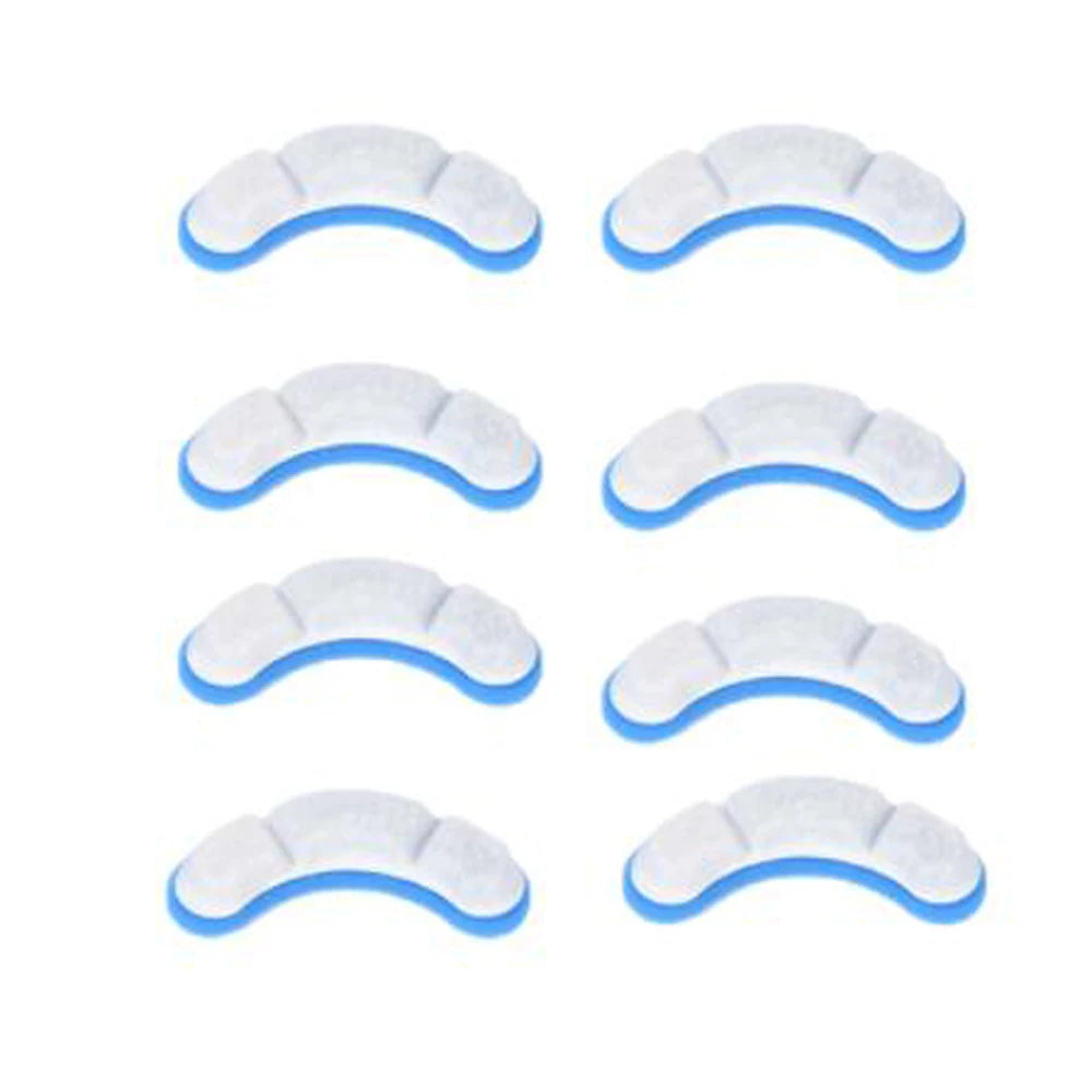 8/12/24 Activated Carbon Pet Water Fountain Filter Replacement, Cat Drinking Water Fountain Replacement Filter