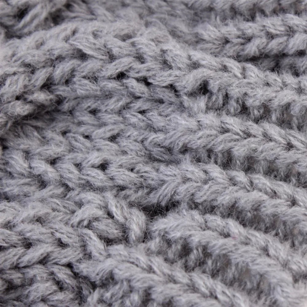 Pull en tricot pour chien | Pull chaud d'automne et d'hiver pour petits chiens et chiots