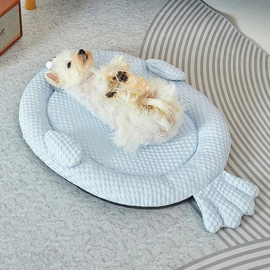 Multi-Pet Cooling Bed - Dogs and Cats
