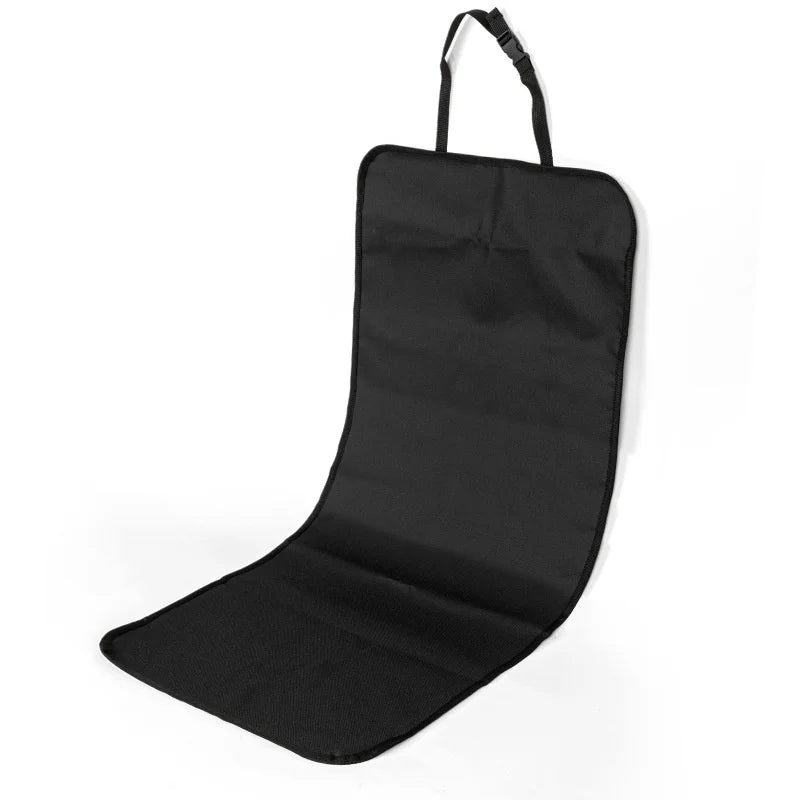 Foldable Pet Car Seat Cover