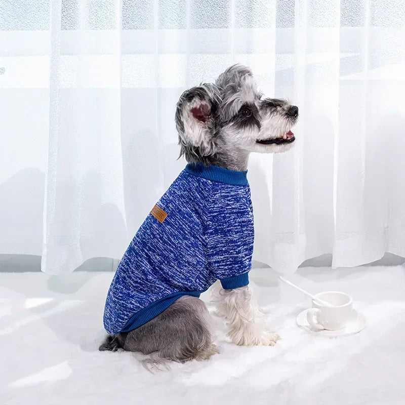 Winter Pet Jacket - Warm Coat for Dogs and Cats