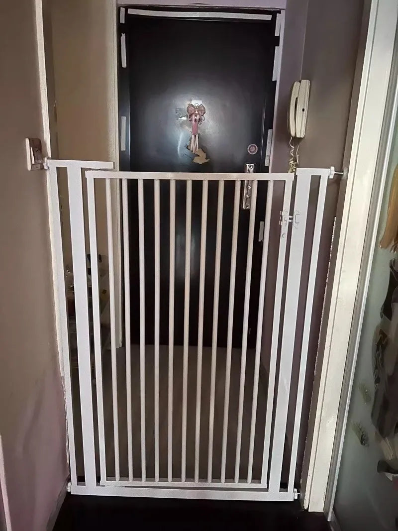 150cm Indoor Cat Safety Fence