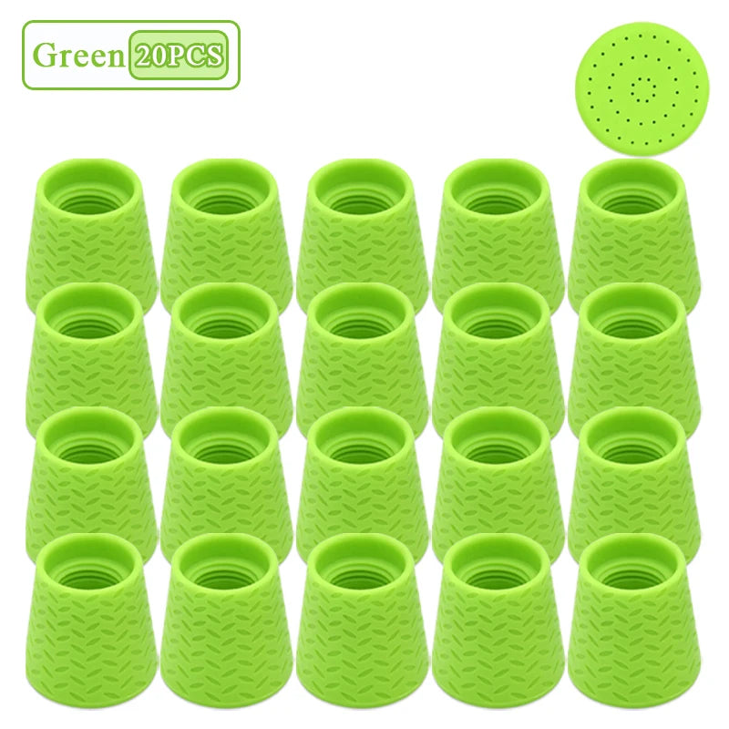 Portable Pet Shower Sprayer Nozzle for Bottles