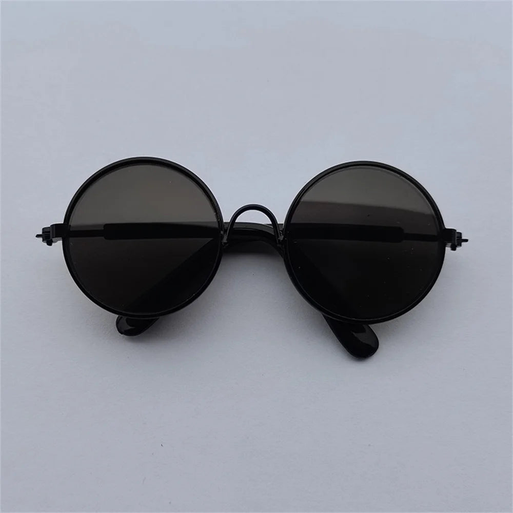 Mini Sunglasses for Cats & Small Dogs