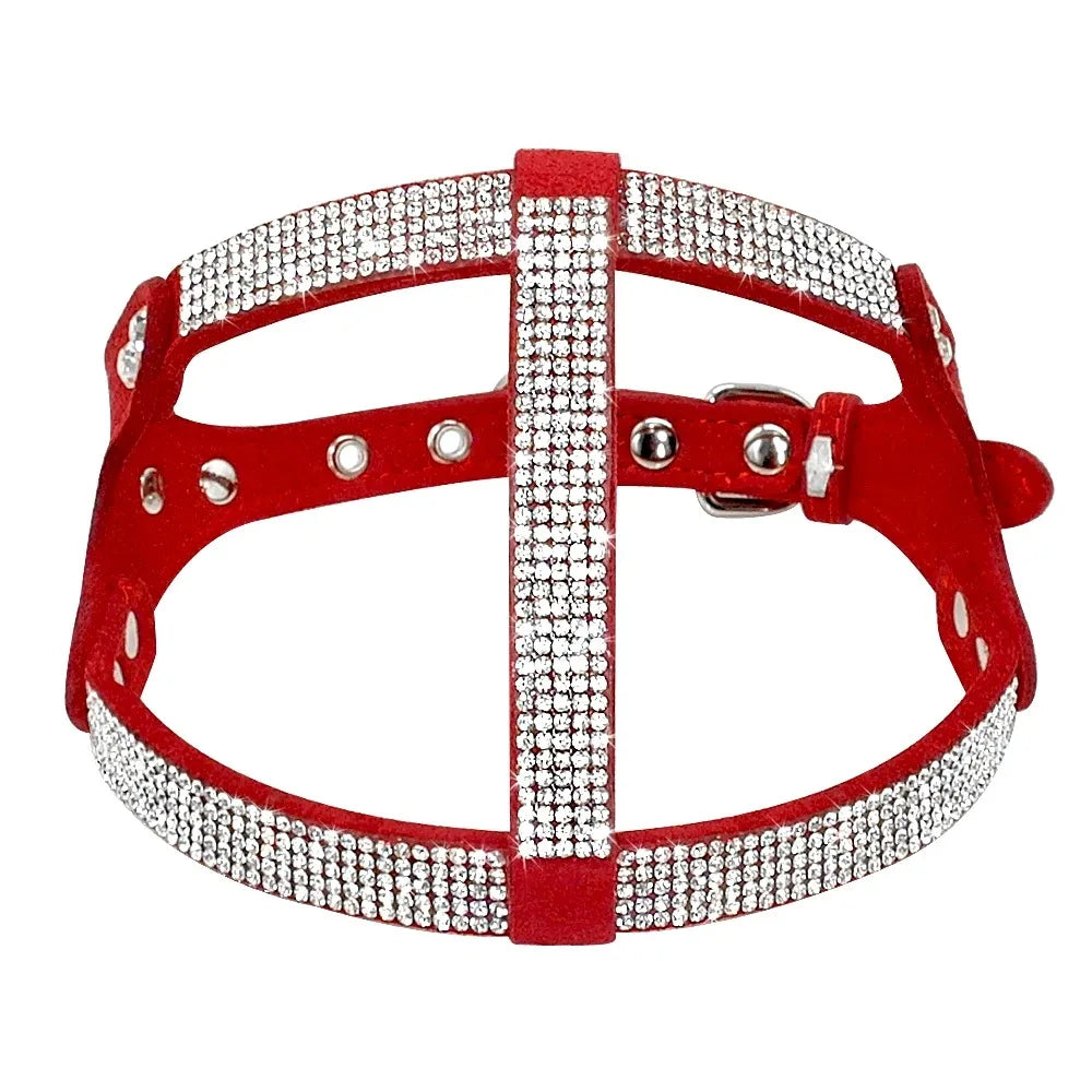Harnais universel pour chien – Accessoires pour animaux de compagnie petites et grandes races