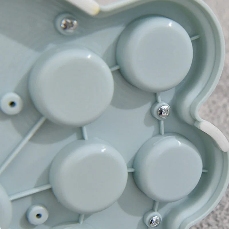 Interactive Puzzle Slow Feeder Bowl for Cats & Dogs