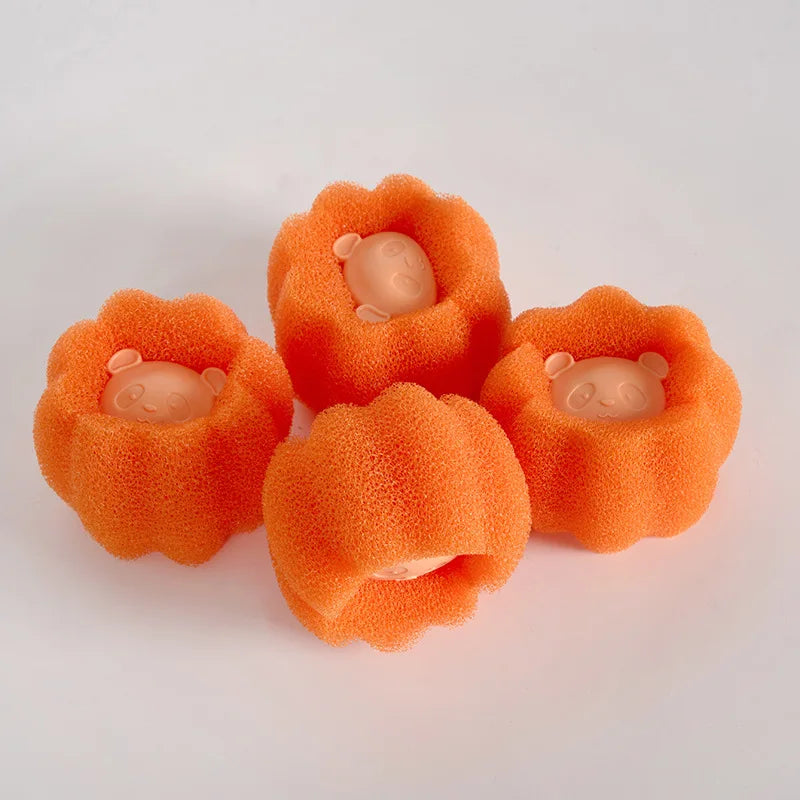 Reusable Pet Hair Remover for Laundry