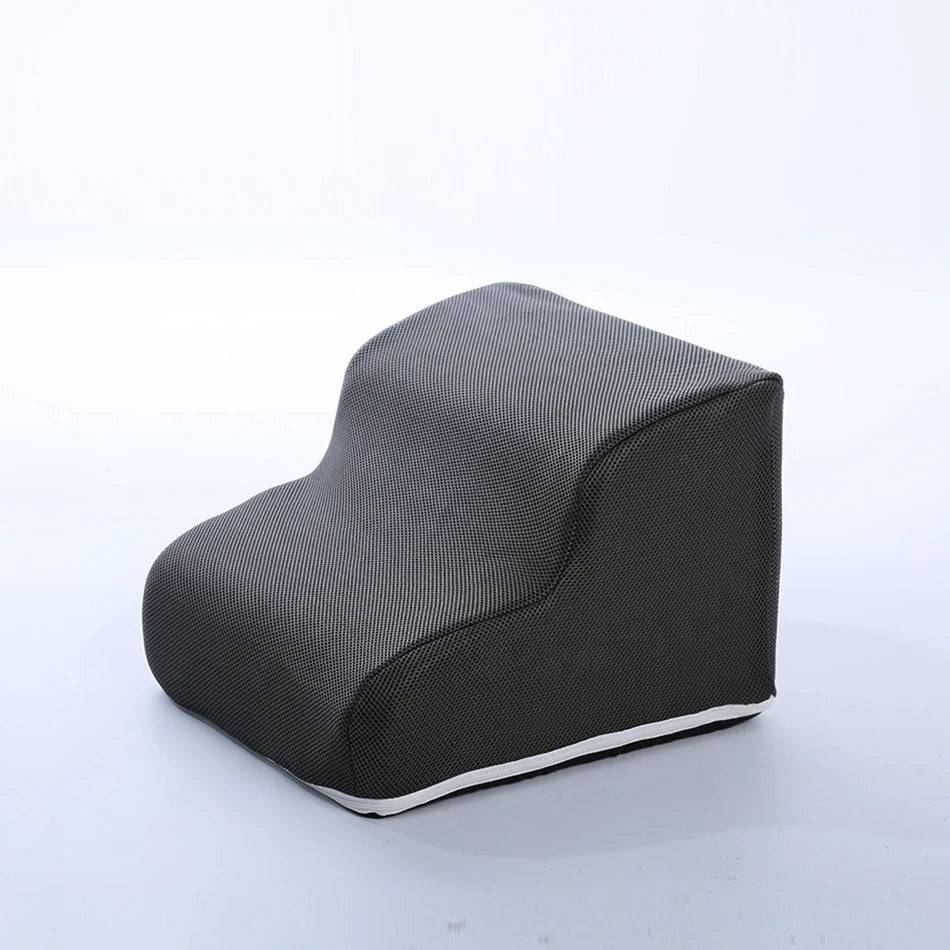 Non-Slip Pet Stairs & Ramp for Sofa & Bed – 2, 3 or 4 Steps