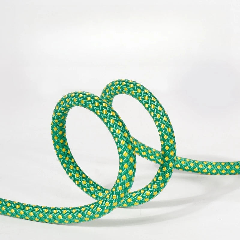 Colourful 150cm Dog Walking Leash with Comfortable Handle
